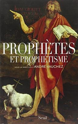 Prophètes et prophétisme