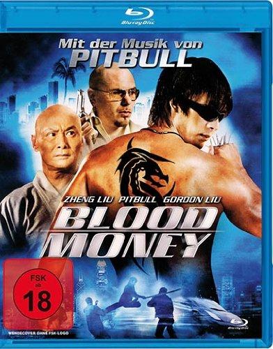 Blood Money [Blu-ray]