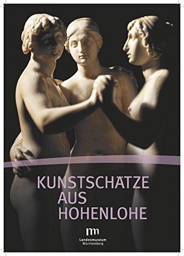 Kunstschätze aus Hohenlohe