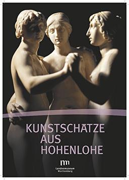 Kunstschätze aus Hohenlohe