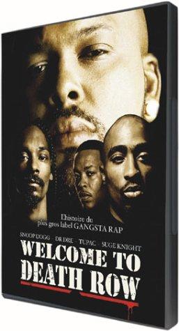 Welcome to Death Row [FR Import]