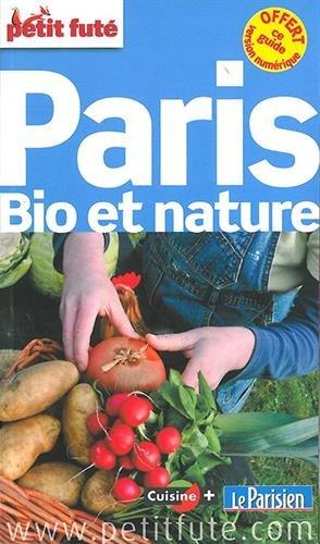 Paris bio et nature : 2014-2015