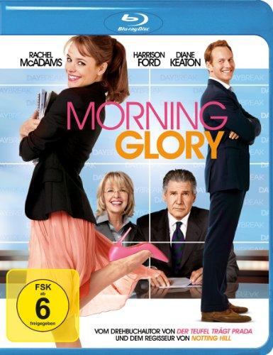 Morning Glory [Blu-ray]