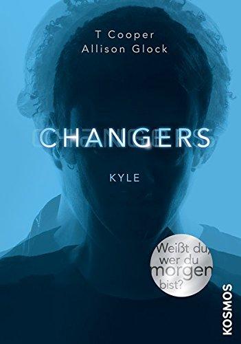 Changers - Band 4, Kyle