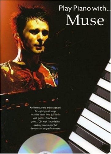 Play Piano with Muse