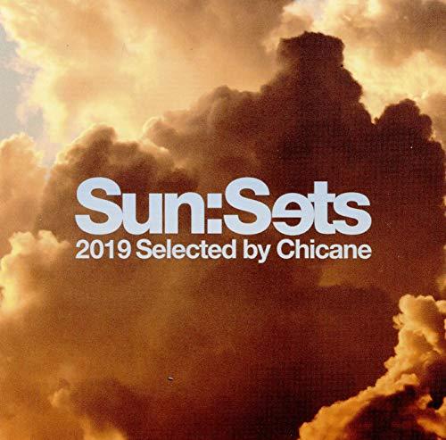 Sun:Sets 2019