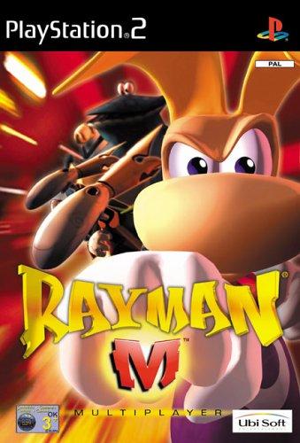 Rayman M [UK Import]