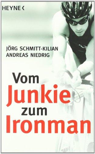 Vom Junkie zum Ironman: Die zwei Leben des Andreas Niedrig