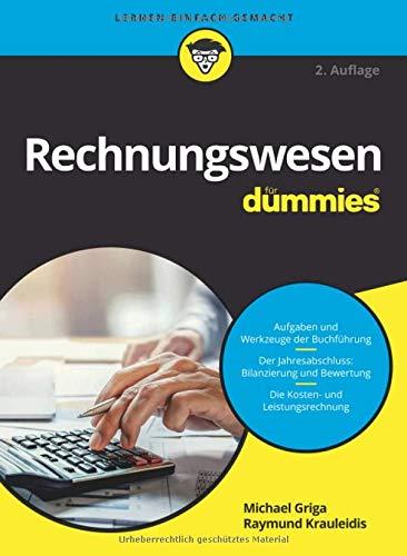 Rechnungswesen für Dummies