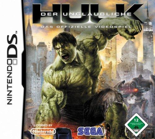 Der Unglaubliche Hulk