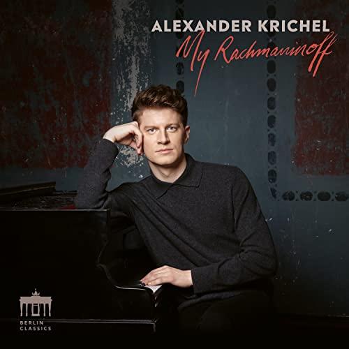 My Rachmaninoff