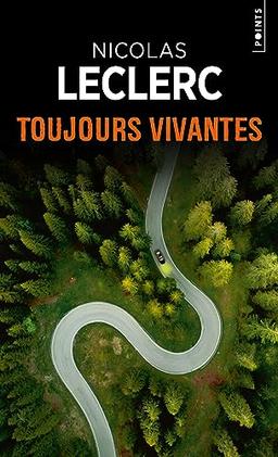 Toujours vivantes