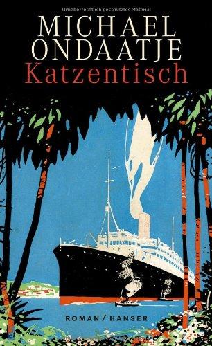 Katzentisch: Roman