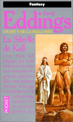 La sibylle de kell (Science Fiction)