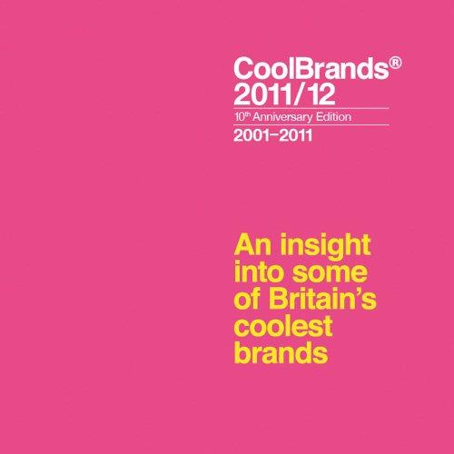 Coolbrands 2011