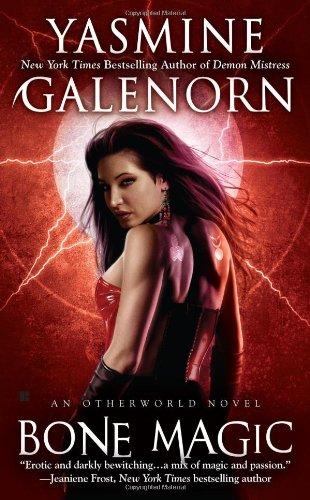 Bone Magic (An Otherworld Novel)