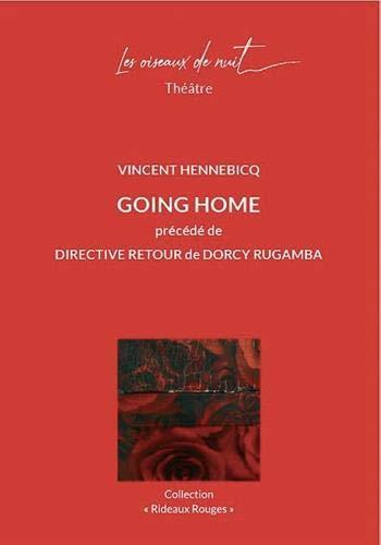 Going home. Directive retour