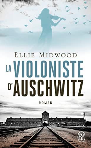 La violoniste d'Auschwitz