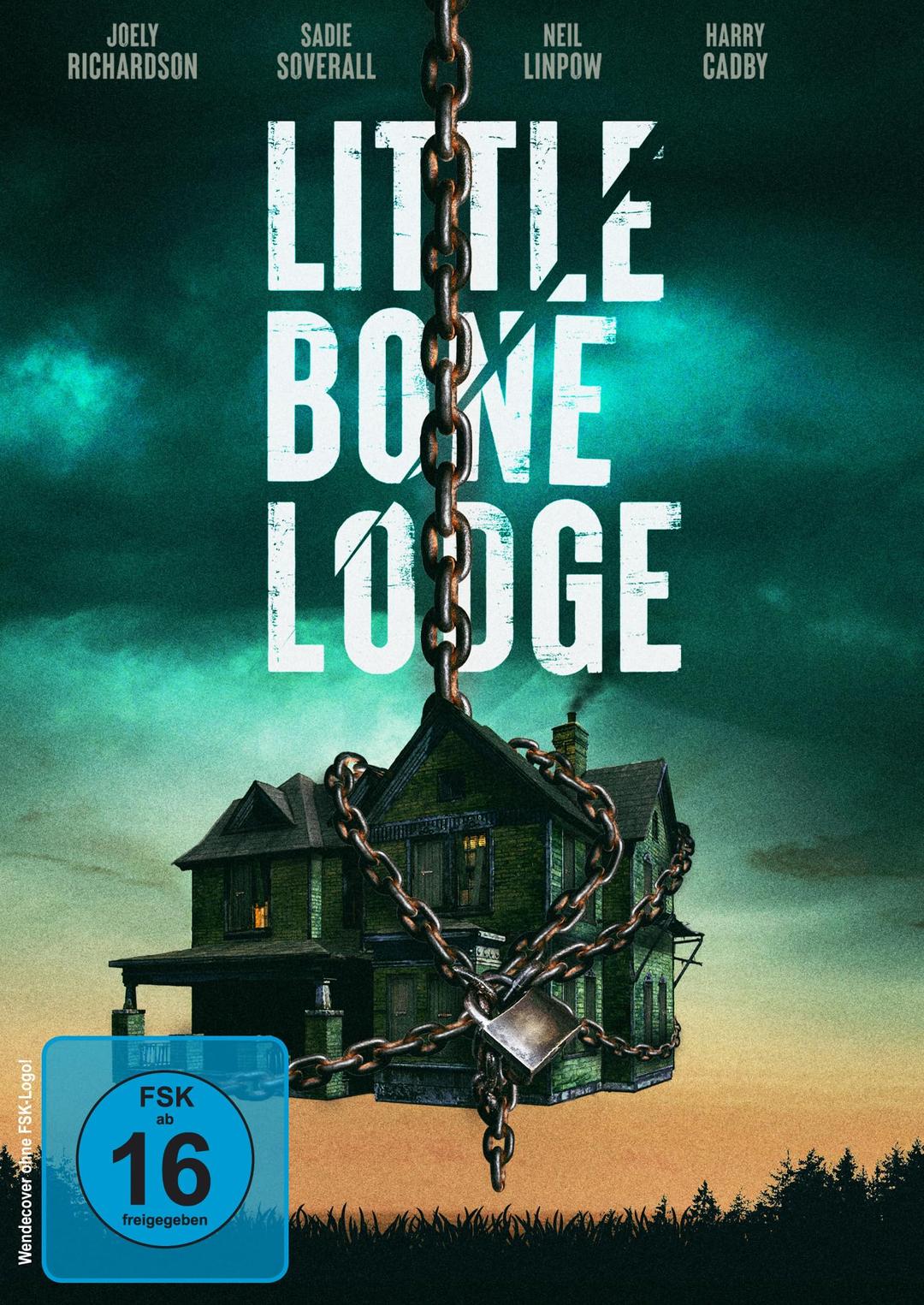 Little Bone Lodge