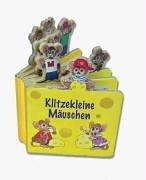 Klitzekleine Mäuschen