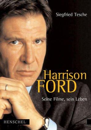 Harrison Ford