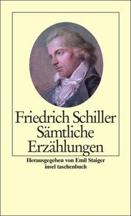 Sämtliche Erzählungen (insel taschenbuch)