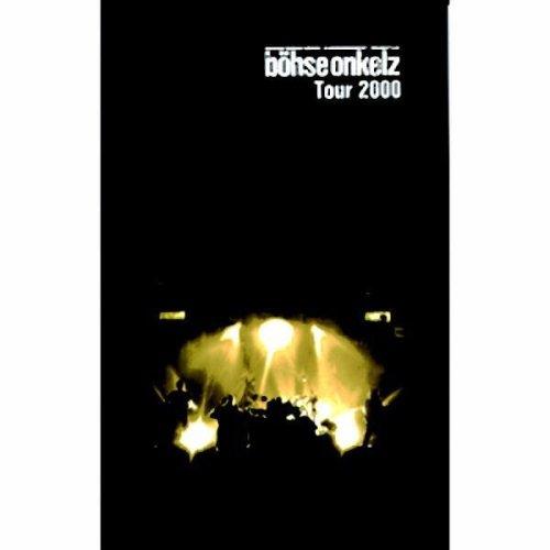 Böhse Onkelz - Böhse Onkelz Tour 2000 [2 DVDs]