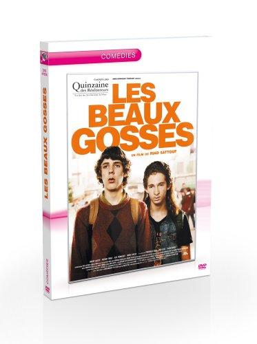 Les beaux gosses [FR Import]