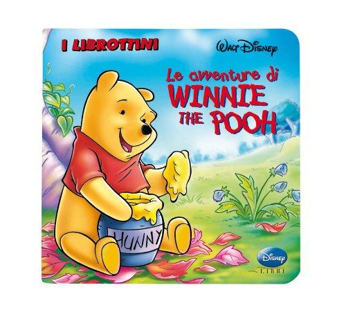 Le avventure di Winnie the Pooh