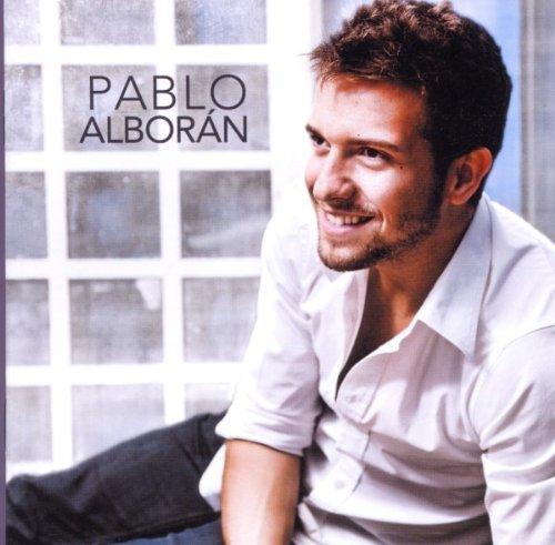 Pablo Alboran