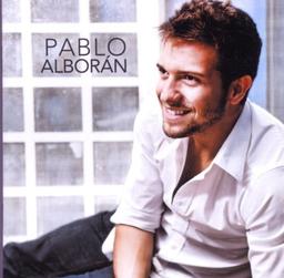 Pablo Alboran