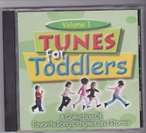 Tunes for Toddlers 1