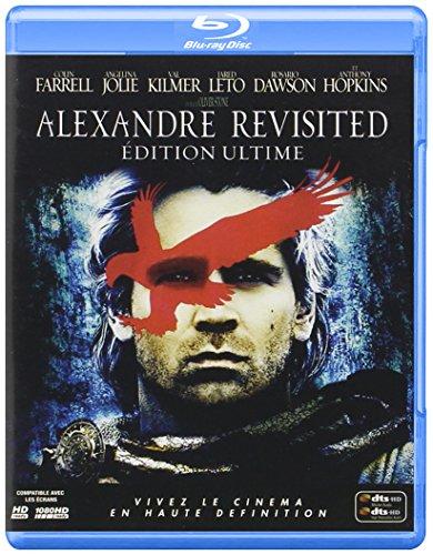 Alexandre revisited [Blu-ray] [FR Import]