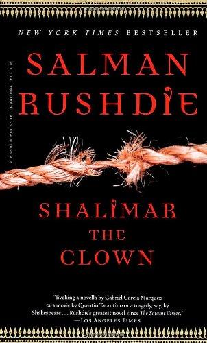 Shalimar the Clown: A Novel (Modern Library Classics)