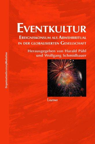 Eventkultur