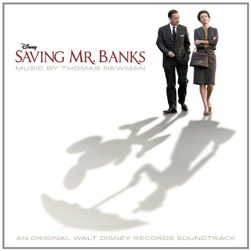 Saving Mr. Banks