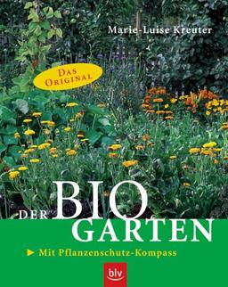 Der Bio-Garten