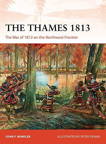 Thames 1813 (Campaign)