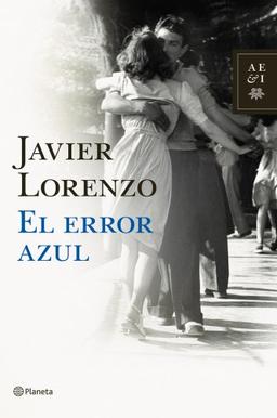 El error azul (Autores Españoles e Iberoamericanos)