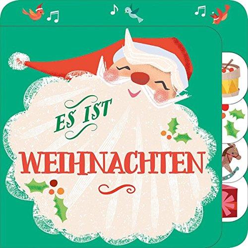 Rate mal, was hörst du hier? - Heute kommt der Weihnachtsmann!