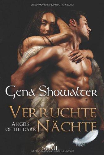 Angels of the Dark: Verruchte Nächte