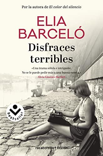 Disfraces terribles (Best seller / Ficción)