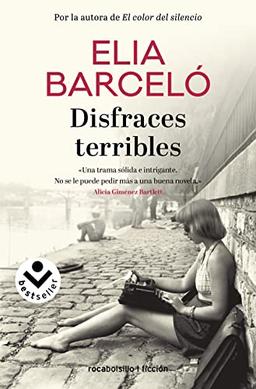 Disfraces terribles (Best seller / Ficción)