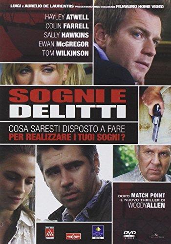 Sogni E Delitti [IT Import]