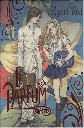 Le parfum