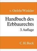 Handbuch des Erbbaurechts