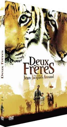 Deux frères [FR Import]