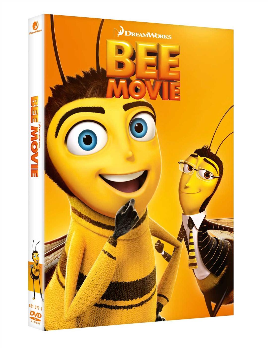 Bee Movie - DVD, Anime / CartoonsDVD, Anime / Cartoons