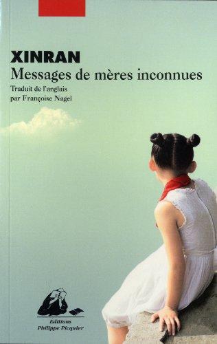 Messages de mères inconnues