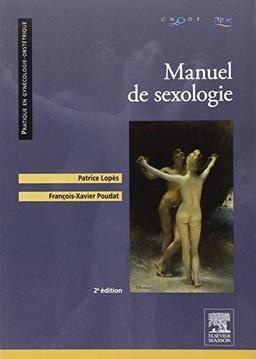 Manuel de sexologie